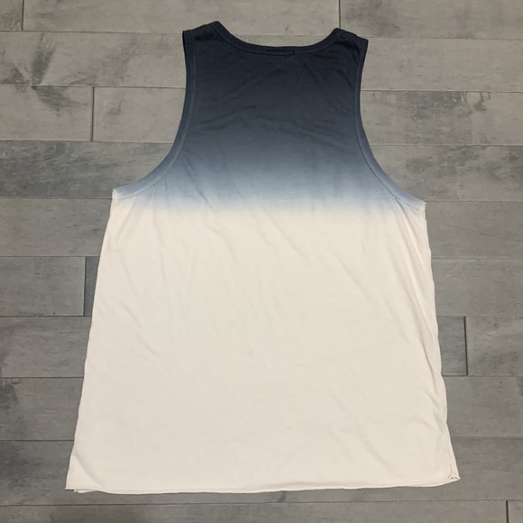 Community Tank Top - Grey/Ivory - Small - Picture 2 of 3